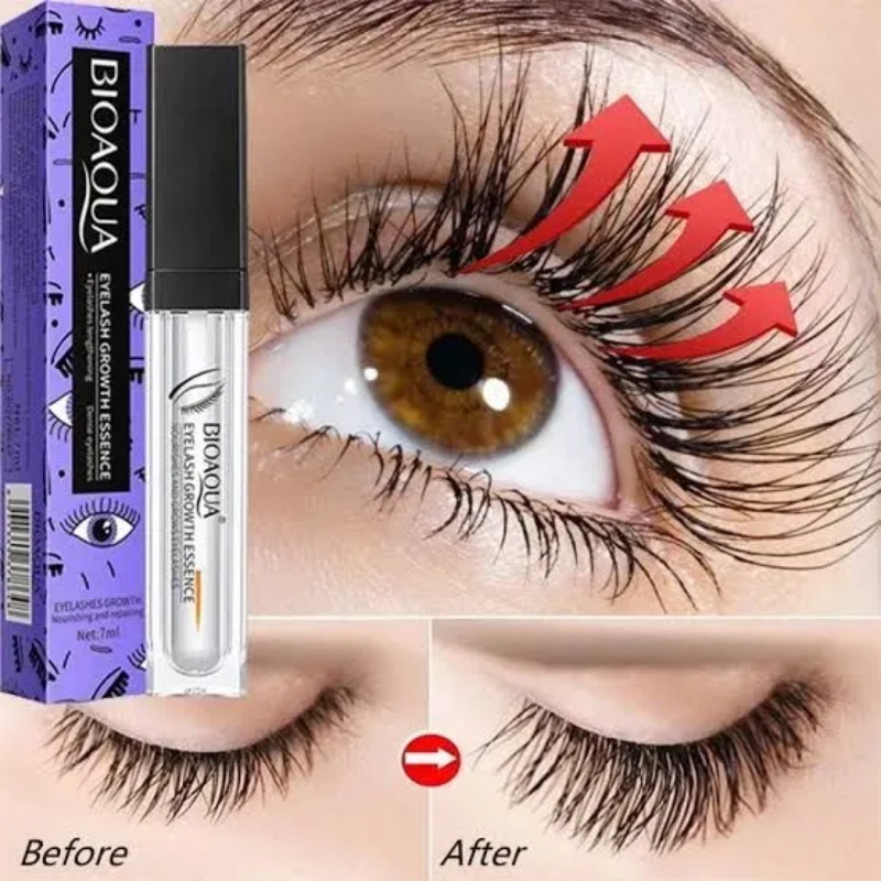 28 Days Fast Eyelash Growth Se - Lash Serum Growth recension och pris