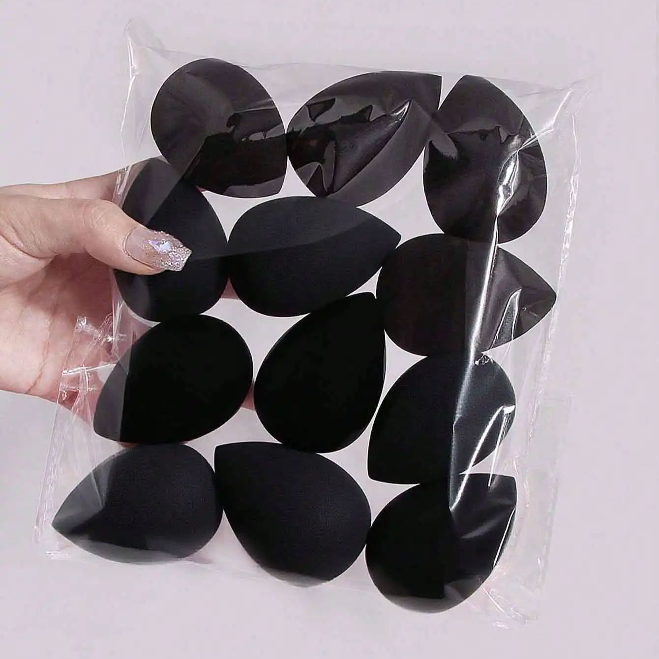 12-Piece Makeup Tool Set Ultra - Beauty Makeup Blender recension och pris
