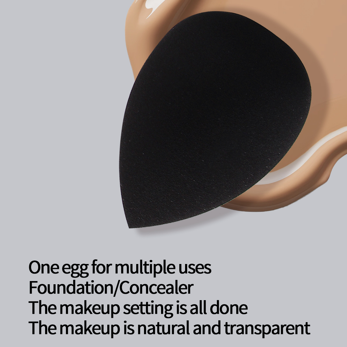 12-Piece Makeup Tool Set Ultra - Beauty Makeup Blender recension och pris