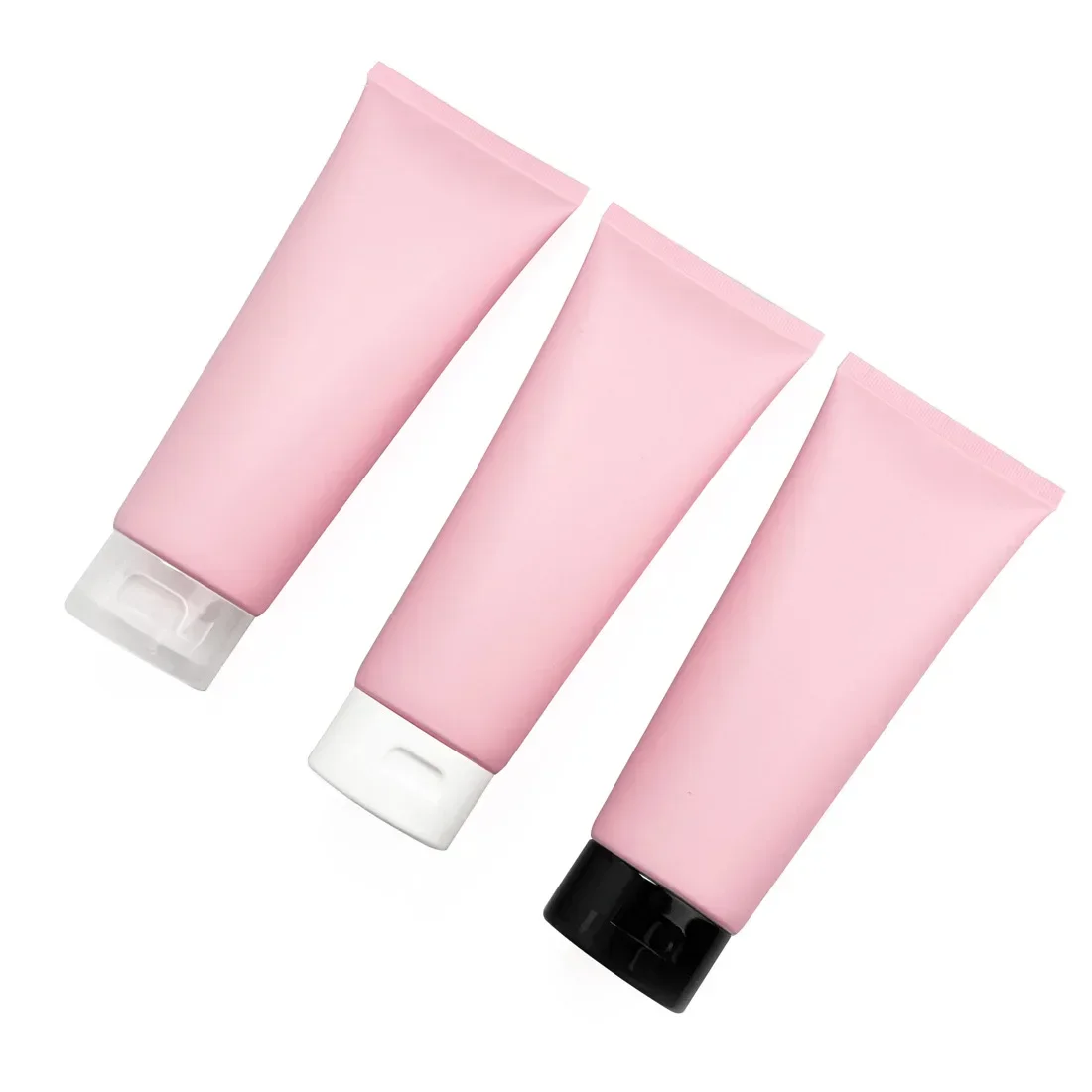 10/30/50pcs 200ml Matte Pink S - Beauty Makeup Cream recension och pris