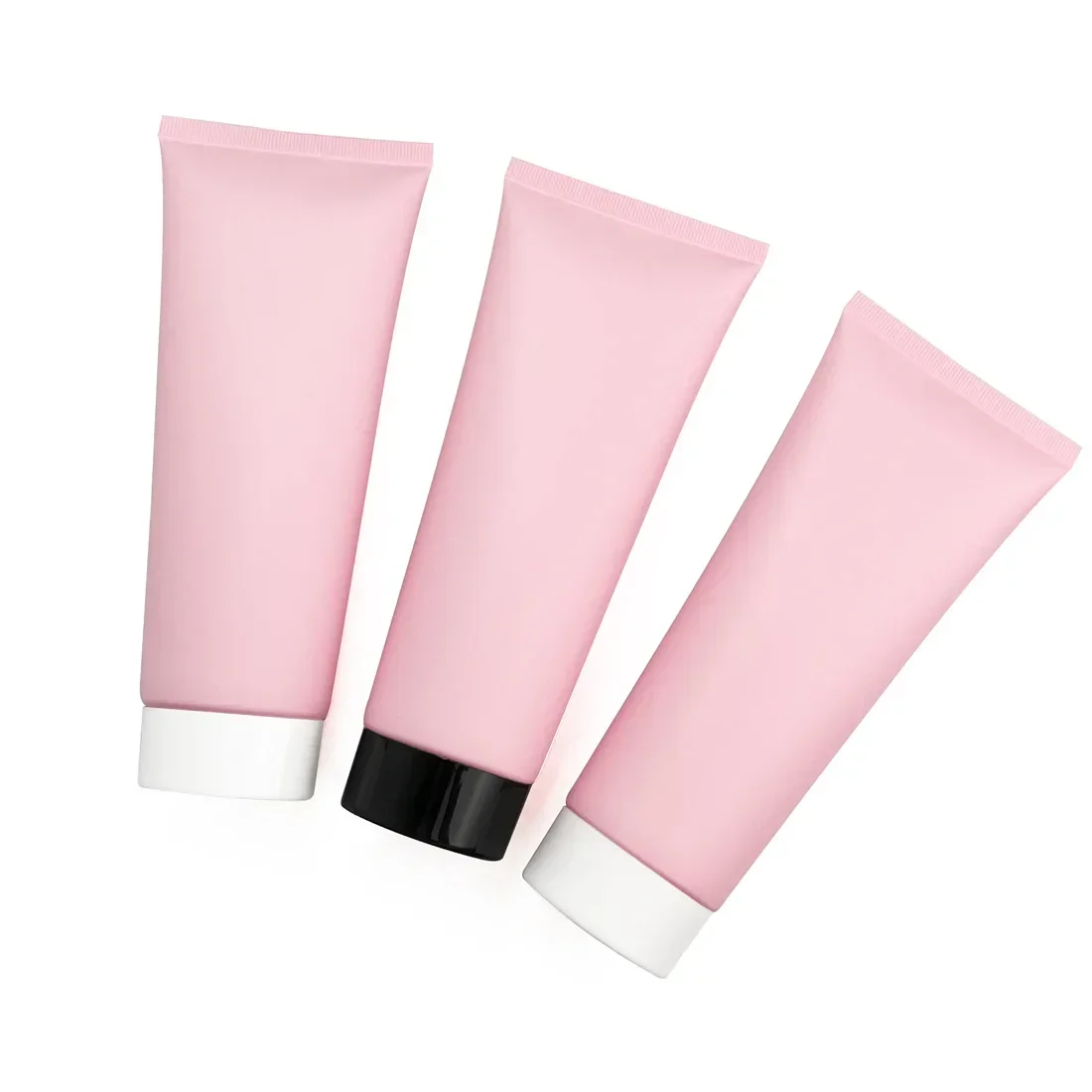 10/30/50pcs 200ml Matte Pink S - Beauty Makeup Cream recension och pris
