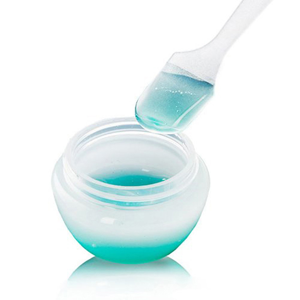 300Pcs Makeup Scoop Profession - Beauty Makeup Cream recension och pris