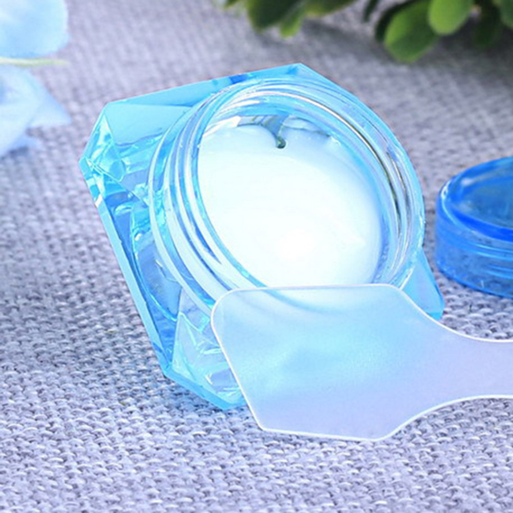 300Pcs Makeup Scoop Profession - Beauty Makeup Cream recension och pris