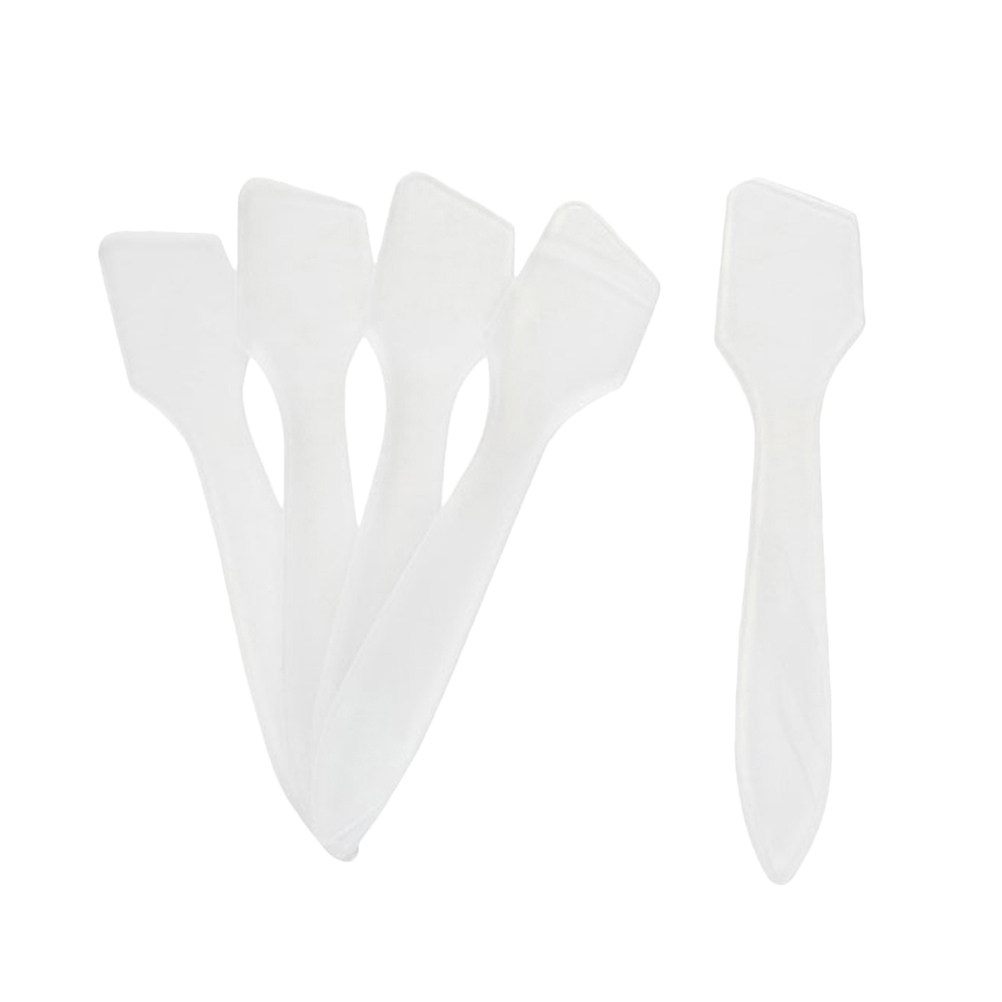 300Pcs Makeup Scoop Profession - Beauty Makeup Cream recension och pris