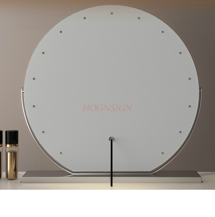 LED makeup mirror with lamp de - Makeup Master Beauty Salon recension och pris