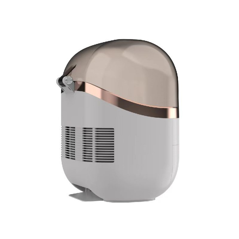 22L Portable Skincare Fridge - - Beauty Makeup Fridge recension och pris