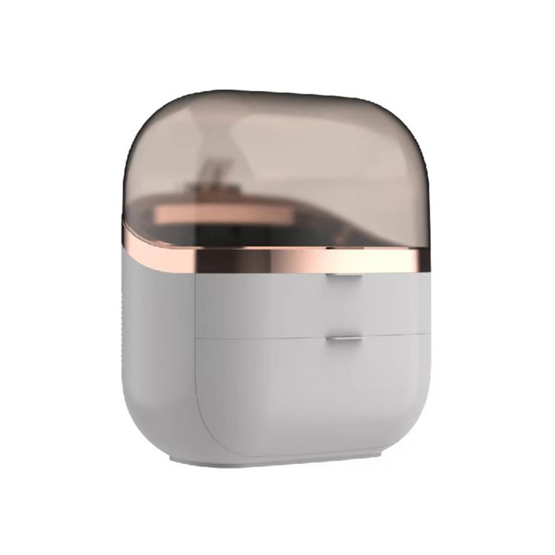 22L Portable Skincare Fridge - - Beauty Makeup Fridge recension och pris