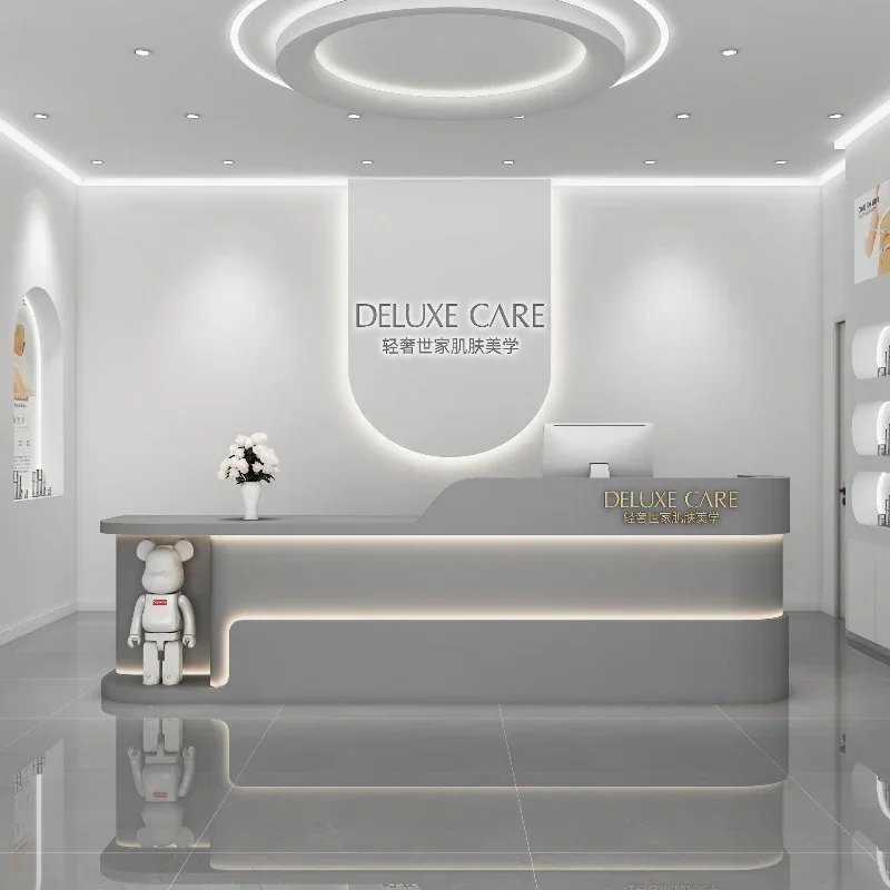 Makeup Desk Modern Beauty Inst - Beauty Makeup Institute recension och pris