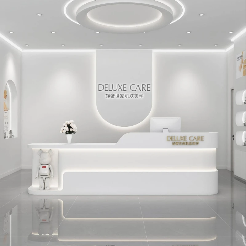 Modern Makeup Desk Beauty Inst - Beauty Makeup Institute recension och pris