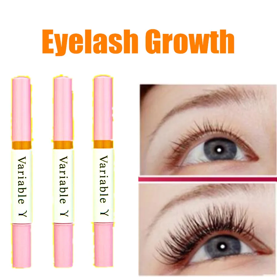 Powerful Beauty Makeup 4ml Eye - Lash Serum Growth recension och pris