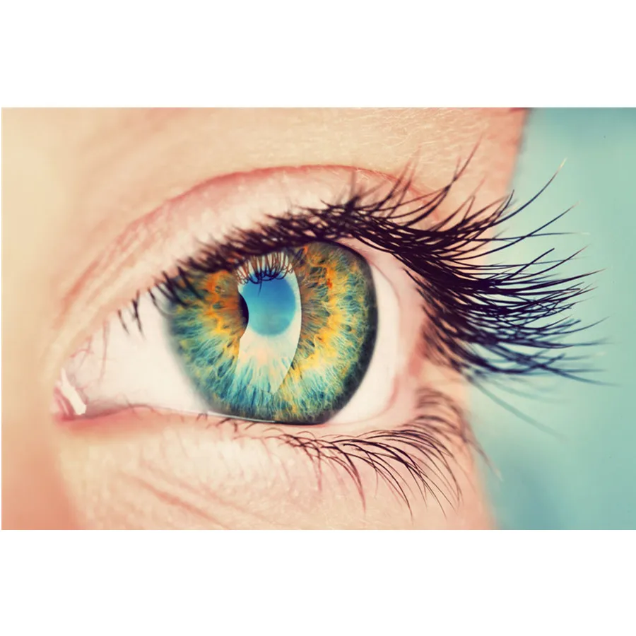 Powerful Beauty Makeup 4ml Eye - Lash Serum Growth recension och pris