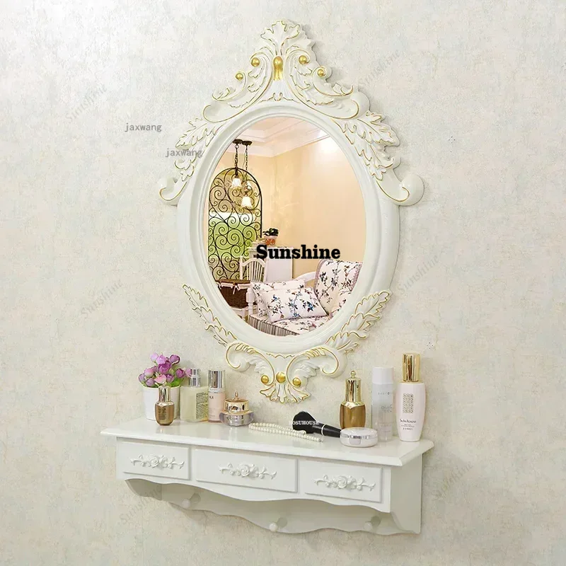 Clothing Store Retro Decorativ - Beauty Makeup Store recension och pris