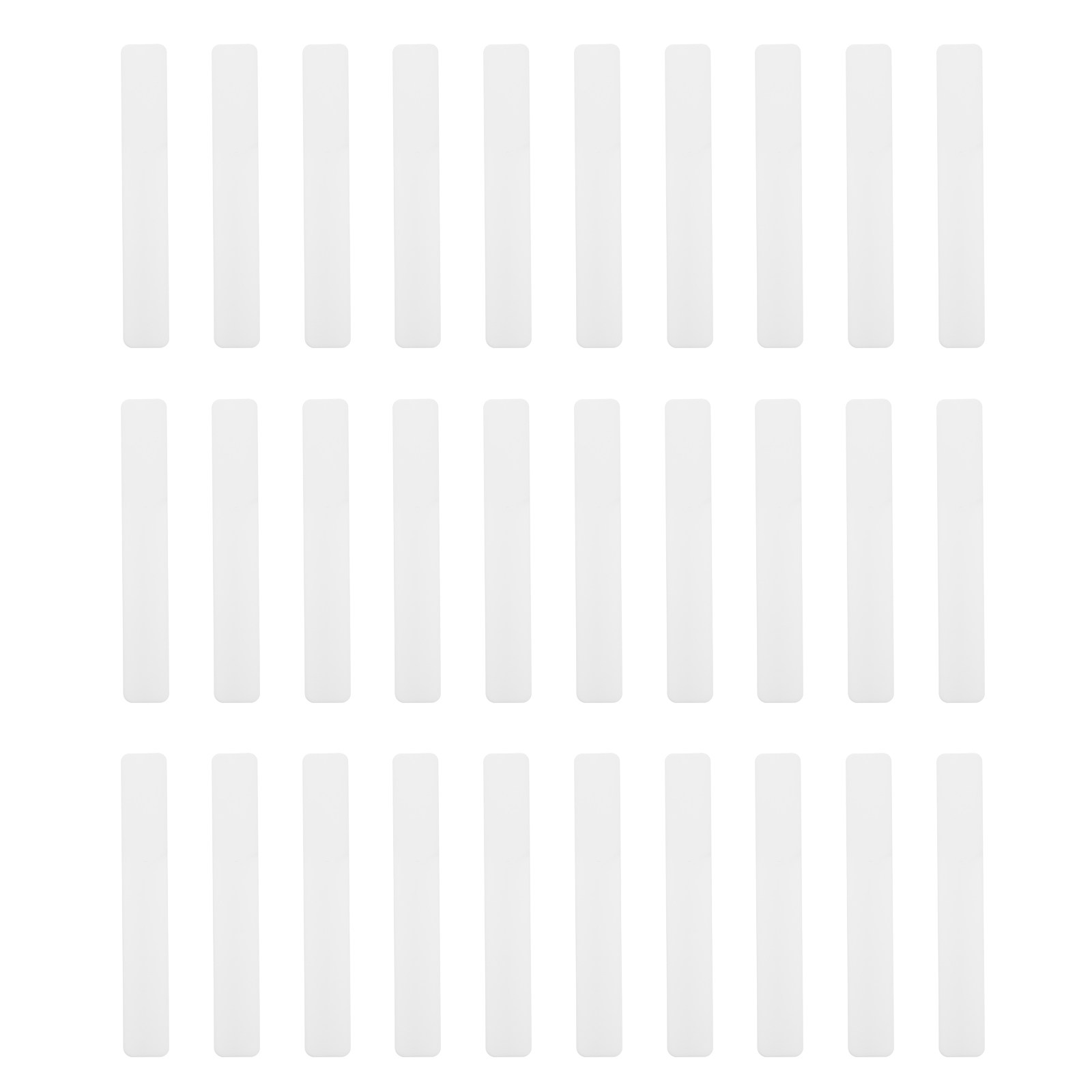 50Pcs Facial Mask Spatulas Sof - Beauty Makeup Cream recension och pris