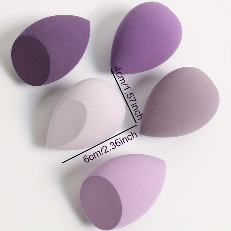 Latex Free Fragrance Free Make - Beauty Makeup Blender recension och pris