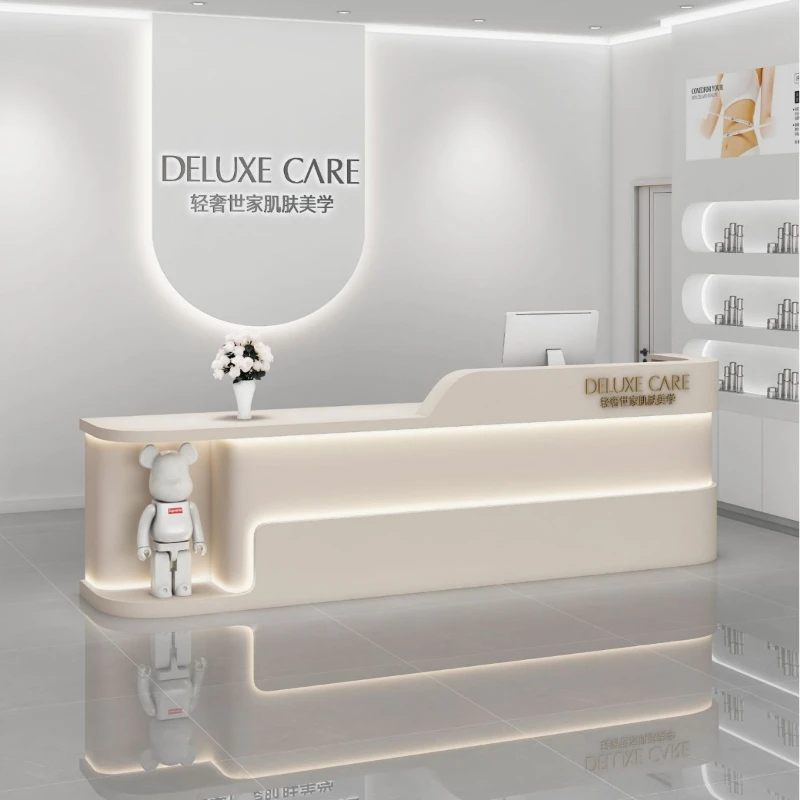 #Modern Makeup Desk Beauty Ins - Beauty Makeup Institute recension och pris