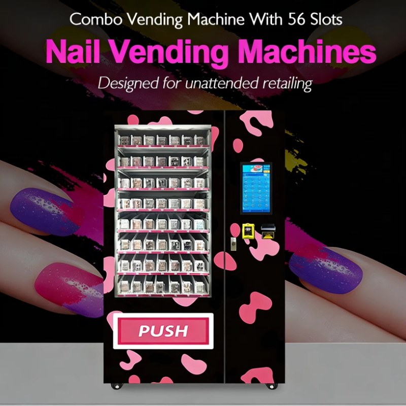 Customized Beauty Store Automa - Beauty Makeup Store recension och pris